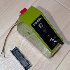 Nゲージポイントコントロールボックスの画像