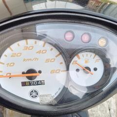 原付き価格高騰中!!YAMAHA.JOG.ZR.4ストの画像