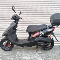 原付き価格高騰中!!YAMAHA.JOG.ZR.4ストの画像