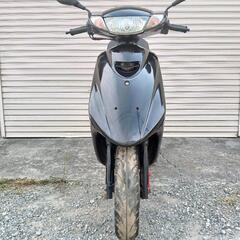 原付き価格高騰中!!YAMAHA.JOG.ZR.4ストの画像