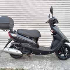 原付き価格高騰中!!YAMAHA.JOG.ZR.4スト