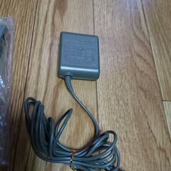 【★任天堂　ニンテンドー　DS Lite　ACアダプター　電源ア...