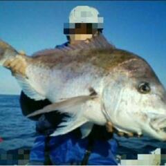 新規釣りグループ作ろうかと思います　　TEAM釣りキチ！　　　　...