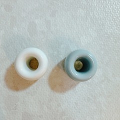 無印良品　歯ブラシスタンドの画像