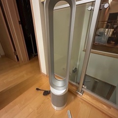 【美品】dyson 送風機