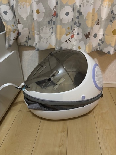 猫 キャリー