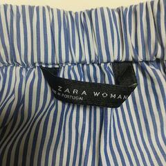ZARA7分丈の画像