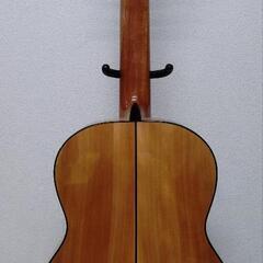 Martinez    マルティネス　フラメンコギター　MFG-AS　ほぼ未使用の状態良好　美品　専用ギグバッグ付きの画像