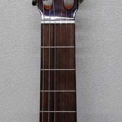 Martinez    マルティネス　フラメンコギター　MFG-AS　ほぼ未使用の状態良好　美品　専用ギグバッグ付きの画像