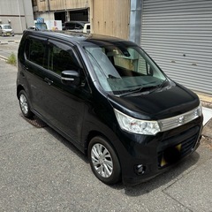 ★ターボ★４ＷＤ★車検満タン渡しもＯＫ★スティングレー★ＭＨ３４Ｓ★