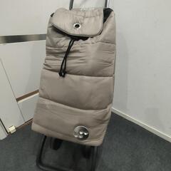【美品】ROLSER ロルサー ショッピングカート