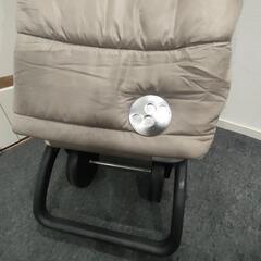 【美品】ROLSER ロルサー ショッピングカートの画像