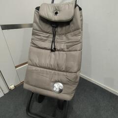 【美品】ROLSER ロルサー ショッピングカートの画像