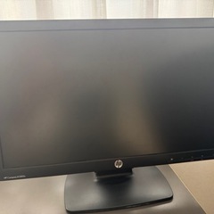 日本HP HP Compaq LE2002x液晶モニター