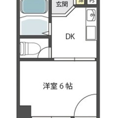 ★ 仲介手数料ゼロ物件 ★ 駅近２分圏内・敷金礼金ゼロ ★ 太子...