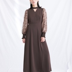 【定価18,700円】ANDRESD ドレス　結婚式　二次会　S...