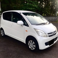 分割◎ H20 ダイハツ ムーヴ 