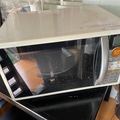 電子レンジ