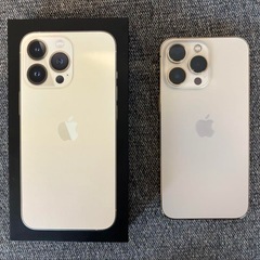 iPhone13pro
