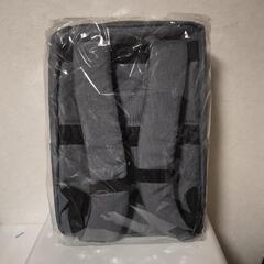 サンワサプライ カジュアルPCバックパックの画像