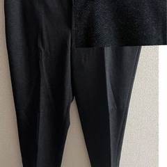 UNIQLO GU 大きめパンツ　ズボン　大きいサイズ　新品未使用　定価合計13500円の画像