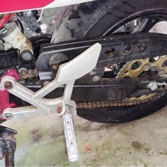 ヤマハ　TZM50R YEC YSR NSR KSRの画像