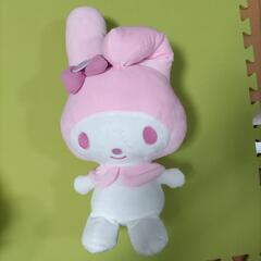 マイメロディ マイメロ ぬいぐるみ