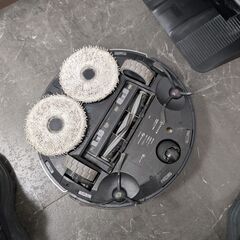 エコバックス ロボット掃除機 ECOVACS DEEBOT X1 OMNI [DEX11]の画像