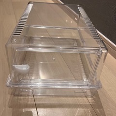 レプタイルボックス　爬虫類　ケージ
