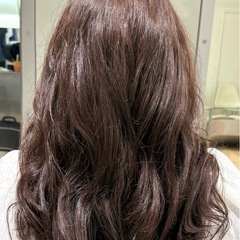 無料ロングヘアカットパーマ✂︎6/14(土)18:30前後スタート