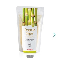 Amway     オーガニックシュガー