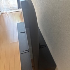 LG 50UM7300EJA 50インチ 4K 液晶テレビの画像