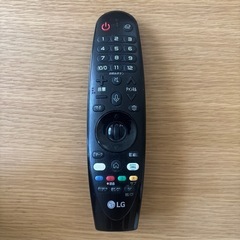 LG 50UM7300EJA 50インチ 4K 液晶テレビの画像