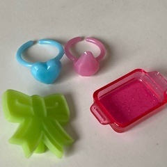 フエラムネ　おまけ