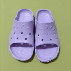 サンダル サイズ21.0cm