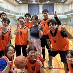 友達作りが楽しい☺️
