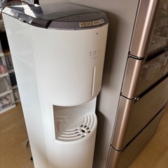 最強浄水器！水代ほぼ0円！ピカピカ超美品！ウォーターサーバー