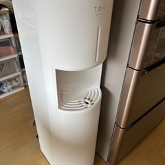 最強浄水器！水代ほぼ0円！ピカピカ超美品！ウォーターサーバーの画像