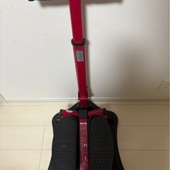 ショップジャパン NICE DAY ステッパーNDS-1Rハンド...