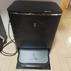 ECOVACS(エコバックス)DEEBOT X2 OMNIの画像