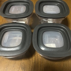 アムウェイ　タッパーの画像