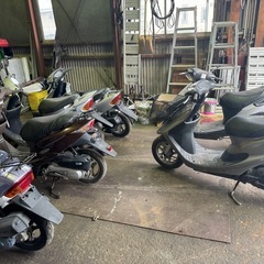 田島商会　厚木市からバイク販売してます！個人分割、車体先渡…