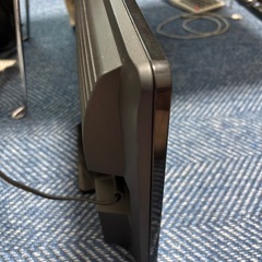 16型テレビの画像