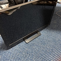 16型テレビの画像