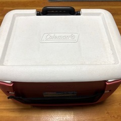 コールマン　クーラーボックス　50QT