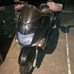 マジェスティ125　FI　実動車の画像