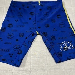 アクトス　男児　スイムパンツ