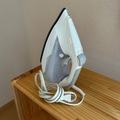 アイロン