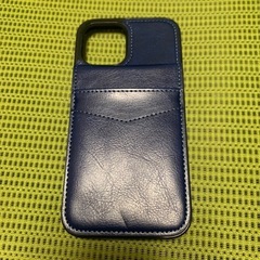 iPhone12 pro max用　ケース