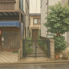 【世界遺産東寺近くの民泊可3DK戸建貸家　京都市】 - 京都市